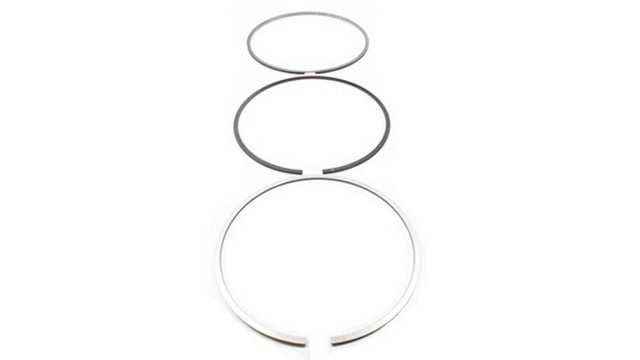 Safety Auto Parts Corp Engine Piston Ring Set P/N:RG15-116-S Fits: Lexus Hs250h 12-10, Pontiac Vibe 10-09, Toyota Camry 11-07, Toyota Corolla 10-09, Toyota Matrix 13-09, Toyota Rav4 08-06, Toyota Solara 08-07 - Image 1