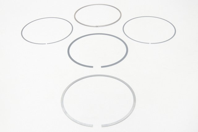Safety Auto Parts Corp Engine Piston Ring Set P/N:RG18-190-2 Fits: Chrysler Pacifica, Chrysler Voyager, Dodge Durango, Jeep Gladiator, Jeep Grand Cherokee, Jeep Wrangler, Jeep Wrangler Jk, Ram 1500, Ram Promaster 1500, Ram Promaster 2500 - Image 1