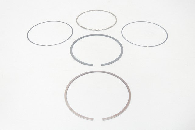 Safety Auto Parts Corp Engine Piston Ring Set P/N:RG18-196-4 Fits: Chrysler 200, Chrysler Sebring, Dodge Avenger, Dodge Caliber, Dodge Journey, Hyundai Santa Fe, Hyundai Santa Fe Sport, Hyundai Sonata, Hyundai Tucson - Image 1