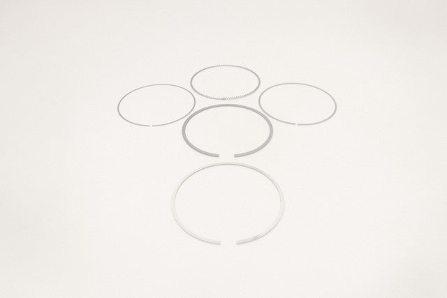 Safety Auto Parts Corp Engine Piston Ring Set P/N:RG18-213-4 Fits: Chrysler 200 16-15, Dodge Dart 16-14, Fiat 500x 18-16, Jeep Cherokee 21-14, Jeep Compass 18-17, Jeep Renegade 18-15, Ram Promaster City 18-15 - Image 1