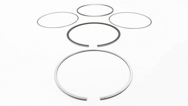 Safety Auto Parts Corp Engine Piston Ring Set P/N:RG20-107-4 Fits: Chevrolet Tracker 04-01, Suzuki Grand Vitara 05-99, Suzuki Vitara 2004 - Image 1