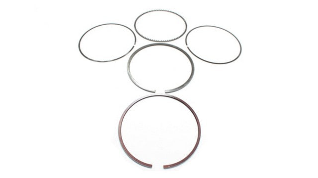 Safety Auto Parts Corp Engine Piston Ring Set P/N:RG21-122-2 Fits: Hyundai Accent 11-06, Kia Rio 11-06, Kia Rio5 11-06 - Image 1