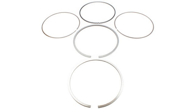 Safety Auto Parts Corp Engine Piston Ring Set P/N:RG22-108-S Fits: Acura Tsx 08-04 - Image 1