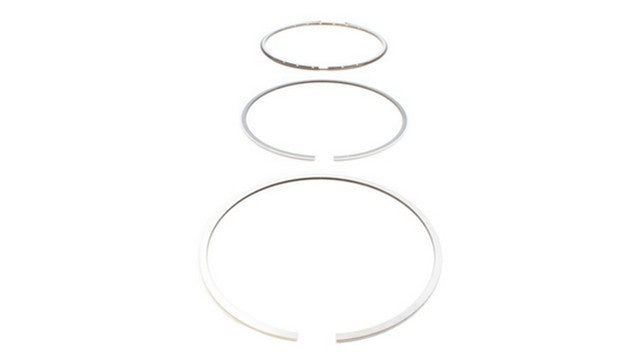 Safety Auto Parts Corp Engine Piston Ring Set P/N:RG24-108-S Fits: Lexus Is250 15-06 - Image 1