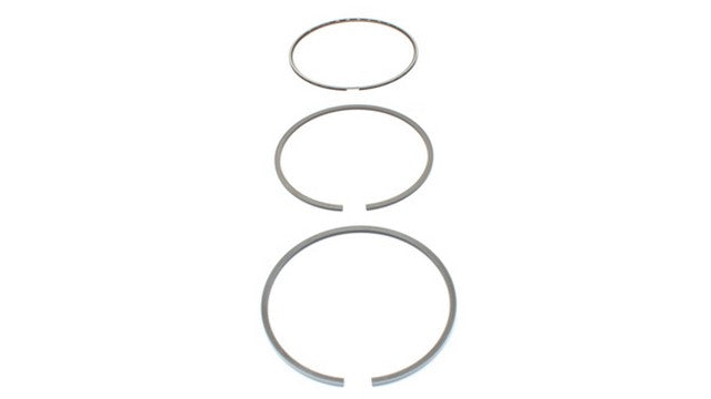 Safety Auto Parts Corp Engine Piston Ring Set P/N:RG25-278-3 Fits: Ford F-250 Super Duty 16-11, Ford F-350 Super Duty 16-11 - Image 1