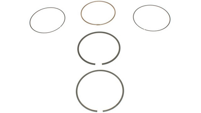 Safety Auto Parts Corp Engine Piston Ring Set P/N:RG26-329-3 Fits: Chevrolet Express 2500, Chevrolet Express 3500, Chevrolet Silverado 1500, Chevrolet Silverado 2500, GMC Savana 2500, GMC Savana 3500, GMC Sierra 1500 - Image 1