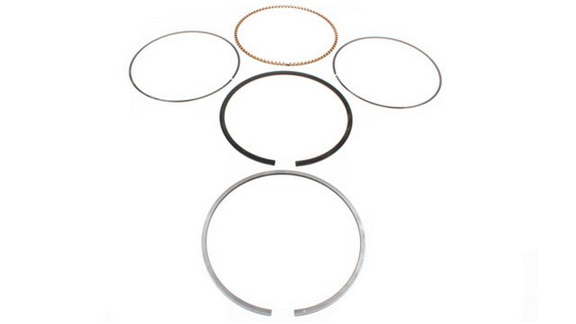 Safety Auto Parts Corp Engine Piston Ring Set P/N:RG413-3 Fits: Subaru Impreza 1998, Subaru Legacy 98-96 - Image 1