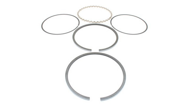 Safety Auto Parts Corp Engine Piston Ring Set P/N:RG517-S Fits: Toyota Land Cruiser 87-75 - Image 1