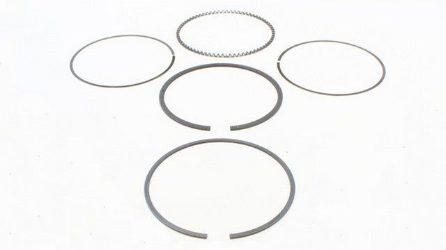 Safety Auto Parts Corp Engine Piston Ring Set P/N:RG537B-S Fits: Geo Prizm 92-90, Toyota Corolla 91-90 - Image 1