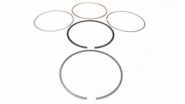 Safety Auto Parts Corp Engine Piston Ring Set P/N:RG571-4 Fits: Lexus Es300 03-94, Lexus Rx300 03-99, Toyota Avalon 04-95, Toyota Camry 06-94, Toyota Highlander 03-01, Toyota Sienna 03-98, Toyota Solara 03-99 - Image 1