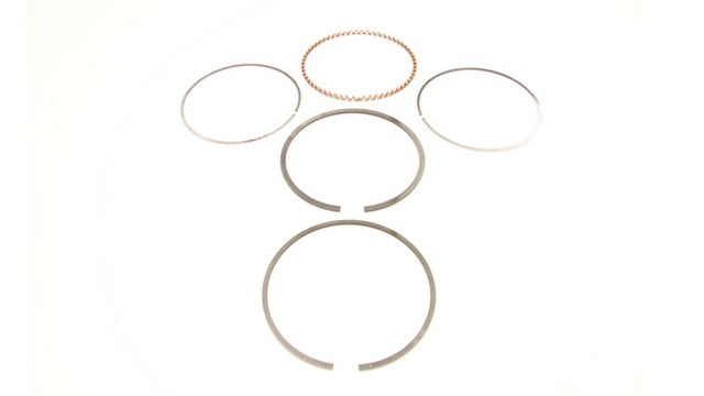 Safety Auto Parts Corp Engine Piston Ring Set P/N:RG576-3 Fits: Chevrolet Prizm 02-98, Pontiac Vibe 08-03, Toyota Celica 05-00, Toyota Corolla 08-98, Toyota Matrix 08-03, Toyota Mr2 Spyder 05-00 - Image 1