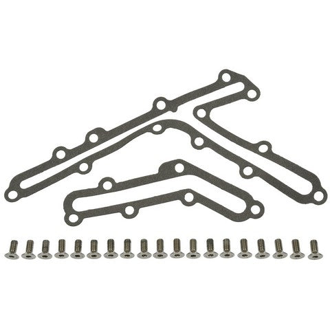 Standard Ignition Engine Timing Chain Case Cover Gasket Set P/N:RKT100 Fits: Infiniti Fx35, Infiniti G35, Infiniti I35, Infiniti Qx4, Nissan 350z, Nissan Altima, Nissan Maxima, Nissan Murano, Nissan Pathfinder, Nissan Quest - Image 1
