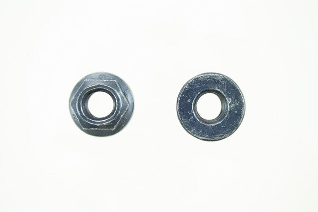 Pioneer Automotive Industries Engine Rocker Arm Nut P/N:RM-1715 Fits: Ford Escort 94-81, Ford Exp 88-82, Mercury Ln7 83-82, Mercury Lynx 87-81, Mercury Tracer 94-91 - Image 1