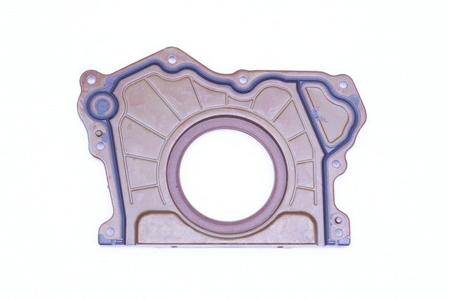 Safety Auto Parts Corp Engine Crankshaft Seal P/N:RM18-209 Fits: Chrysler 200, Chrysler 300, Chrysler TOWN &amp; COUNTRY, Dodge Avenger, Dodge Challenger, Dodge Charger, Dodge Durango, Dodge Grand Caravan, Dodge Journey, Jeep Cherokee - Image 1