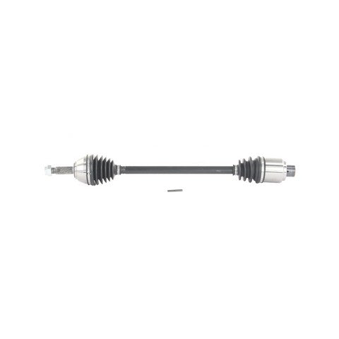 TrakMotive CV Axle Shaft P/N:RN-8049 Fits: Renault Alliance 87-83, Renault Encore 86-84 - Image 1