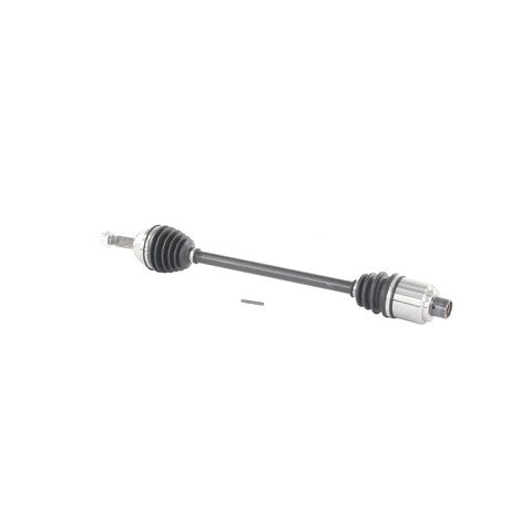 TrakMotive CV Axle Shaft P/N:RN-8049 Fits: Renault Alliance 87-83, Renault Encore 86-84 - Image 2