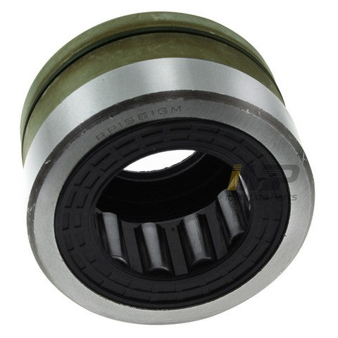 WJB Wheel Bearing P/N:WBRP1561GM Fits: Cadillac Brougham, Cadillac Commercial Chassis, Cadillac Fleetwood, Chevrolet Avalanche 2500, Chevrolet C1500, Chevrolet C1500 Suburban, Chevrolet C20, Chevrolet C20 Suburban, Chevrolet C2500 - Image 2