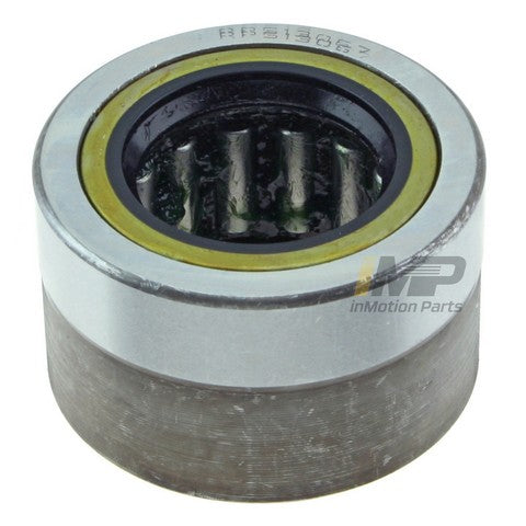 WJB Wheel Bearing P/N:WBRP513067 Fits: Buick Rainier, Cadillac Escalade, Cadillac Escalade Esv, Cadillac Escalade Ext, Chevrolet Astro, Chevrolet Avalanche, Chevrolet Avalanche 1500, Chevrolet Blazer, Chevrolet C1500 - Image 2