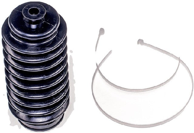 Dorman - OE Solutions Juego de Cubrepolvo de Dirección P/N:541-509 Fits: Acura Integra 91-86, Acura Legend 90-86, Honda Accord 93-82, Honda Civic 91-88, Honda Prelude 91-83 - Image 1