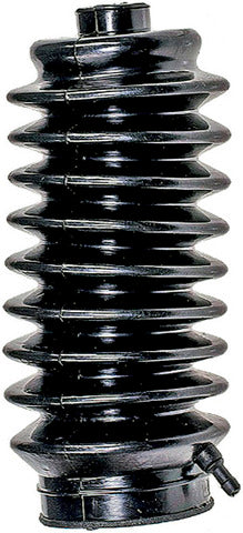 Dorman - OE Solutions Juego de Cubrepolvo de Dirección P/N:541-509 Fits: Acura Integra 91-86, Acura Legend 90-86, Honda Accord 93-82, Honda Civic 91-88, Honda Prelude 91-83 - Image 2