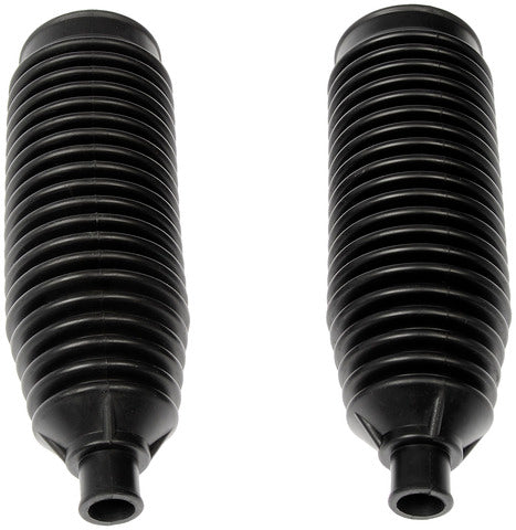 Dorman - OE Solutions Juego de Cubrepolvo de Dirección P/N:541-517 Fits: Nissan 200sx 98-95, Nissan Sentra 98-91 - Image 4