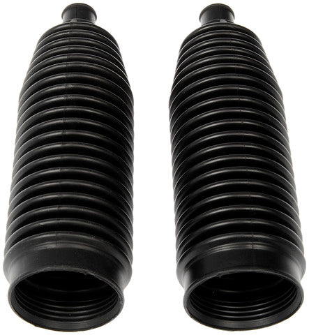 Dorman - OE Solutions Juego de Cubrepolvo de Dirección P/N:541-517 Fits: Nissan 200sx 98-95, Nissan Sentra 98-91 - Image 3