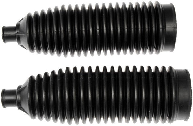 Dorman - OE Solutions Juego de Cubrepolvo de Dirección P/N:541-517 Fits: Nissan 200sx 98-95, Nissan Sentra 98-91 - Image 2