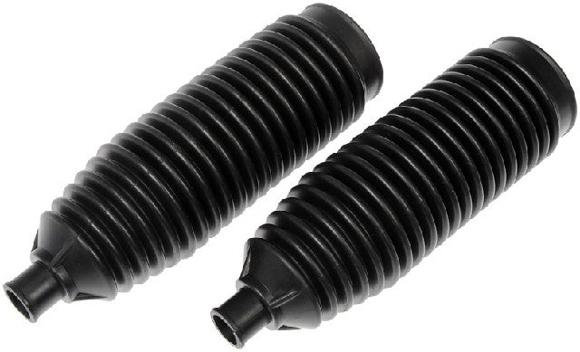 Dorman - OE Solutions Juego de Cubrepolvo de Dirección P/N:541-517 Fits: Nissan 200sx 98-95, Nissan Sentra 98-91 - Image 1