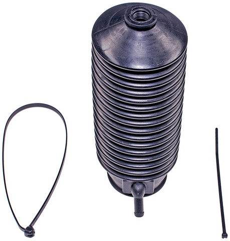 Dorman - OE Solutions Juego de Cubrepolvo de Dirección P/N:541-519 Fits: Nissan 200sx 86-84, Nissan 300zx 89-84, Nissan Hikari 89-88, Nissan Maxima 88-85, Nissan Pulsar Nx 90-85, Nissan Sentra 89-84, Nissan Stanza 88-86, Nissan Tsuru 91-84 - Image 2