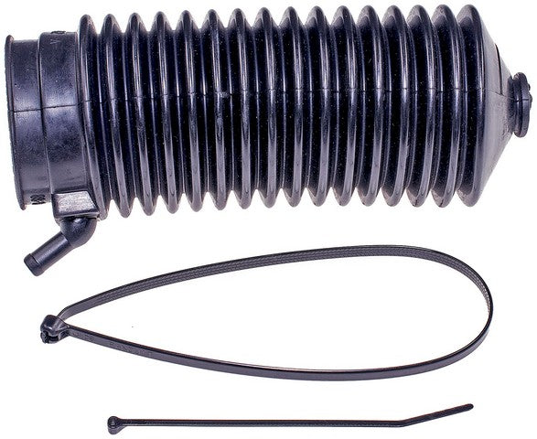 Dorman - OE Solutions Juego de Cubrepolvo de Dirección P/N:541-519 Fits: Nissan 200sx 86-84, Nissan 300zx 89-84, Nissan Hikari 89-88, Nissan Maxima 88-85, Nissan Pulsar Nx 90-85, Nissan Sentra 89-84, Nissan Stanza 88-86, Nissan Tsuru 91-84 - Image 1