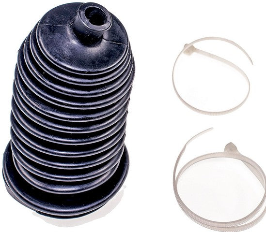 Dorman - OE Solutions Juego de Cubrepolvo de Dirección P/N:541-535 Fits: Ford Mustang Ii 78-74, Ford Pinto 80-73, Mercury Bobcat 80-77 - Image 1