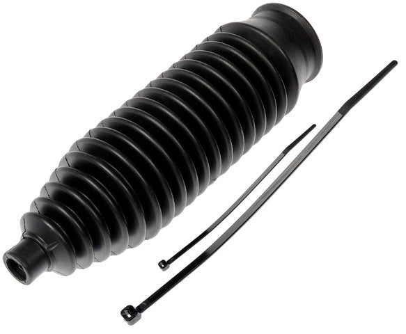 Dorman - OE Solutions Juego de Cubrepolvo de Dirección P/N:541-550 Fits: Chevrolet Cobalt, Chevrolet Equinox, Chevrolet Hhr, Mazda 3, Mazda 3 Sport, Mazda 5, Pontiac G5, Pontiac Torrent, Toyota Avalon, Toyota Tacoma - Image 1