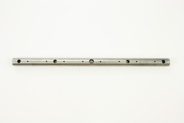 Pioneer Automotive Industries Engine Rocker Arm Shaft P/N:RS-1600 Fits: Nissan 210 82-79, Nissan 310 81-79, Nissan B210 78-74, Nissan F10 78-76 - Image 1