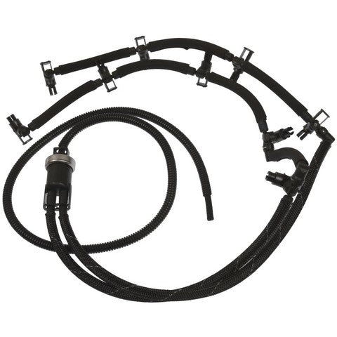 Standard Ignition Diesel Fuel Injector Pump Return Hose,Fuel Injector Fuel Return Hose P/N:RTL3 Fits: Chevrolet Express 2500, Chevrolet Express 3500, Chevrolet Silverado 2500 Hd, Chevrolet Silverado 3500 Hd, GMC Savana 2500, GMC Savana 3500 - Image 1