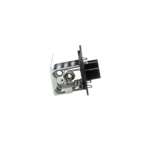 Standard Ignition HVAC Blower Motor Resistor P/N:RU-103 Fits: Dodge B1500 98-97, Dodge B2500 98-97, Dodge B3500 98-97, Dodge Ram 1500 Van 03-97, Dodge Ram 2500 Van 03-97, Dodge Ram 3500 Van 03-97 - Image 6