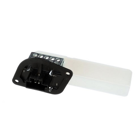 Standard Ignition HVAC Blower Motor Resistor P/N:RU-103 Fits: Dodge B1500 98-97, Dodge B2500 98-97, Dodge B3500 98-97, Dodge Ram 1500 Van 03-97, Dodge Ram 2500 Van 03-97, Dodge Ram 3500 Van 03-97 - Image 3