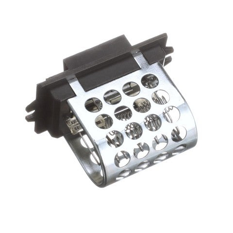 Standard Ignition HVAC Blower Motor Resistor P/N:RU-104 Fits: Chrysler 300m, Chrysler Cirrus, Chrysler Concorde, Chrysler Intrepid, Chrysler Lhs, Chrysler Sebring, Chrysler Stratus, Dodge Intrepid, Dodge Stratus, Plymouth Breeze - Image 2