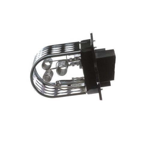 Standard Ignition HVAC Blower Motor Resistor P/N:RU-104 Fits: Chrysler 300m, Chrysler Cirrus, Chrysler Concorde, Chrysler Intrepid, Chrysler Lhs, Chrysler Sebring, Chrysler Stratus, Dodge Intrepid, Dodge Stratus, Plymouth Breeze - Image 3