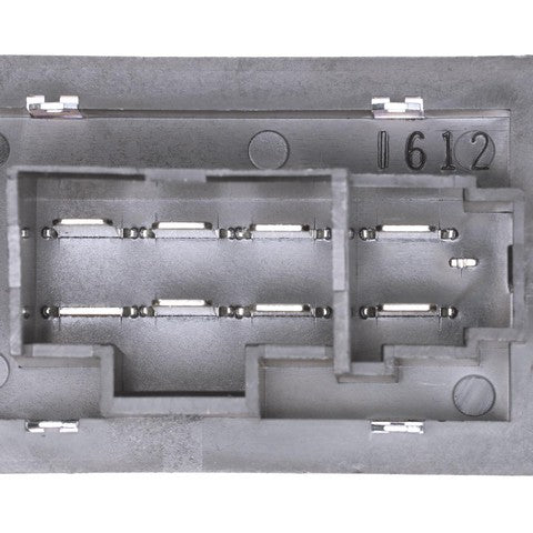 Standard Ignition HVAC Blower Motor Resistor P/N:RU-104 Fits: Chrysler 300m, Chrysler Cirrus, Chrysler Concorde, Chrysler Intrepid, Chrysler Lhs, Chrysler Sebring, Chrysler Stratus, Dodge Intrepid, Dodge Stratus, Plymouth Breeze - Image 4