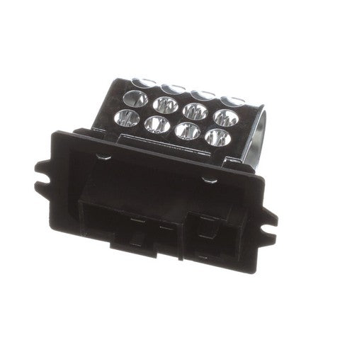 Standard Ignition HVAC Blower Motor Resistor P/N:RU-104 Fits: Chrysler 300m, Chrysler Cirrus, Chrysler Concorde, Chrysler Intrepid, Chrysler Lhs, Chrysler Sebring, Chrysler Stratus, Dodge Intrepid, Dodge Stratus, Plymouth Breeze - Image 6