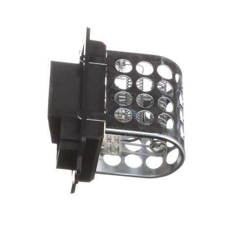 Standard Ignition HVAC Blower Motor Resistor P/N:RU-104 Fits: Chrysler 300m, Chrysler Cirrus, Chrysler Concorde, Chrysler Intrepid, Chrysler Lhs, Chrysler Sebring, Chrysler Stratus, Dodge Intrepid, Dodge Stratus, Plymouth Breeze - Image 7