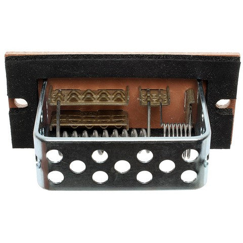 Standard Ignition HVAC Blower Motor Resistor P/N:RU-106 Fits: Chrysler Neon 97-95, Dodge Neon 99-95, Plymouth Neon 97-95 - Image 2