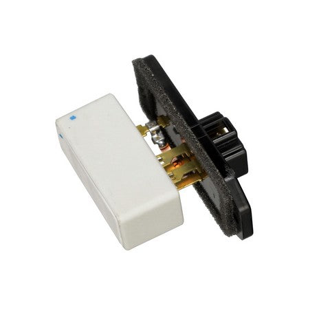 Standard Ignition HVAC Blower Motor Resistor P/N:RU-109 Fits: Dodge Ram 1500, Dodge Ram 2500, Dodge Ram 3500, Dodge Ram 4000, Dodge Ramcharger, Jeep Grand Cherokee - Image 2