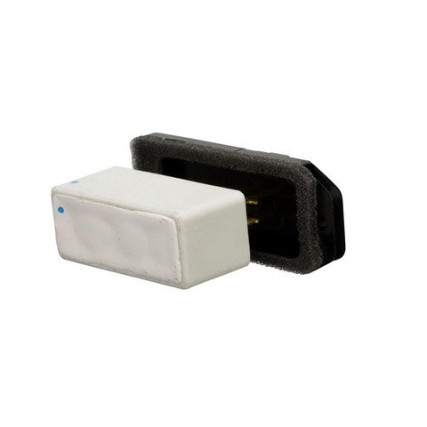 Standard Ignition HVAC Blower Motor Resistor P/N:RU-109 Fits: Dodge Ram 1500, Dodge Ram 2500, Dodge Ram 3500, Dodge Ram 4000, Dodge Ramcharger, Jeep Grand Cherokee - Image 1