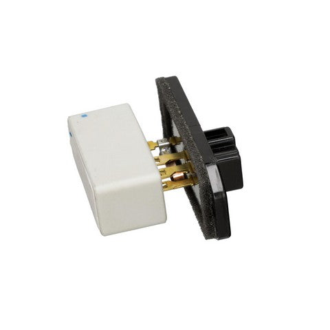 Standard Ignition HVAC Blower Motor Resistor P/N:RU-109 Fits: Dodge Ram 1500, Dodge Ram 2500, Dodge Ram 3500, Dodge Ram 4000, Dodge Ramcharger, Jeep Grand Cherokee - Image 5