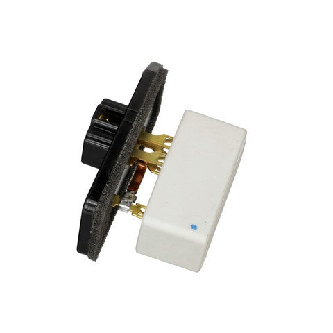 Standard Ignition HVAC Blower Motor Resistor P/N:RU-109 Fits: Dodge Ram 1500, Dodge Ram 2500, Dodge Ram 3500, Dodge Ram 4000, Dodge Ramcharger, Jeep Grand Cherokee - Image 6