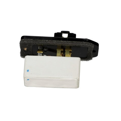 Standard Ignition HVAC Blower Motor Resistor P/N:RU-109 Fits: Dodge Ram 1500, Dodge Ram 2500, Dodge Ram 3500, Dodge Ram 4000, Dodge Ramcharger, Jeep Grand Cherokee - Image 7