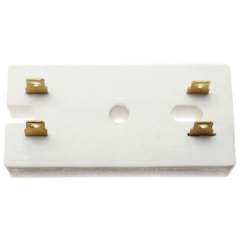 Standard Ignition Ballast Resistor P/N:RU-12 Fits: Chrysler Cordoba, Chrysler Imperial, Chrysler Lebaron, Chrysler New Yorker, Chrysler Newport, Chrysler TOWN &amp; COUNTRY, Dodge Aspen, Dodge B100, Dodge B100 Van, Dodge B150 - Image 1