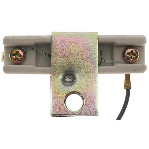Standard Ignition Ballast Resistor P/N:RU-13 Fits: Chevrolet Luv, Chevrolet Luv Pickup, Ford Courier, Ford Festiva, Honda Accord, Honda Civic, Mazda B1800, Mazda Glc, Nissan 240z, Nissan 410 - Image 2