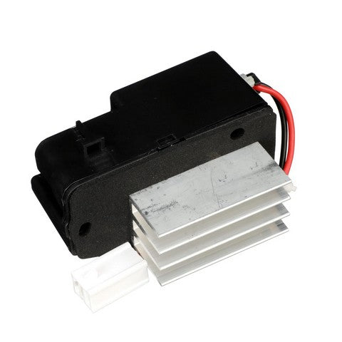 Standard Ignition HVAC Blower Motor Resistor P/N:RU-201 Fits: Jeep Grand Cherokee 98-97 - Image 2